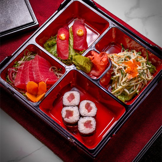 Japanese Talk Foods 4